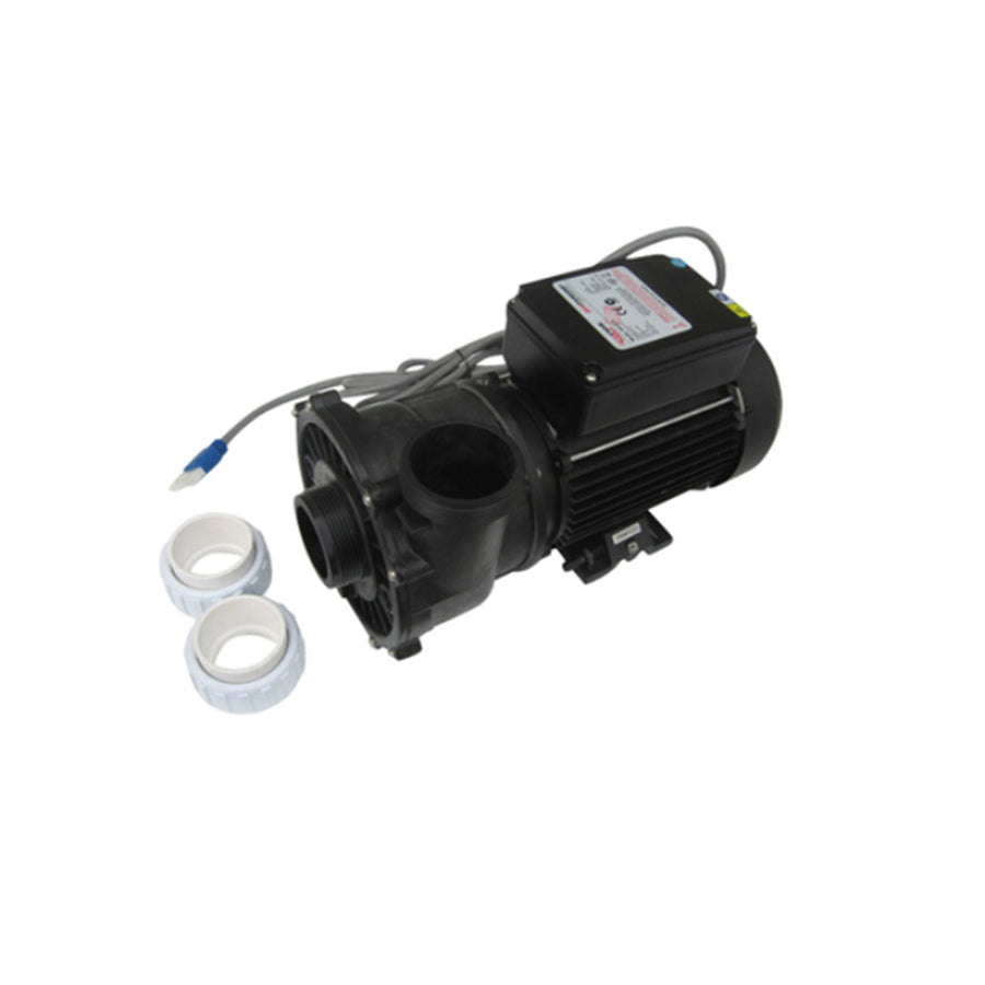 Spanet Jetmaster 2.5HP Single Speed Spa Boost Pump Spanet Jetmaster 2.5HP Single Speed Spa Boost Pump